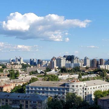 Продаж 2-к., Печерськ, ЖК "Панорама на Печерську". ЖК Панорама на Печерську