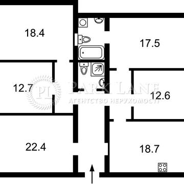 5-к Джона Маккейна (Івана Кудрі), 18/2 Печерський р, ст.м Звіренецька