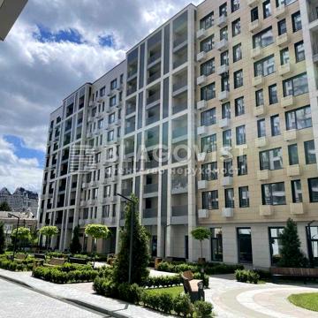 Золоті Ворота , Ярославів Град , Квартира з терасою ЖК Ярославів Град