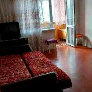 Продаж однокімнатної квартири вул. Радужна 69