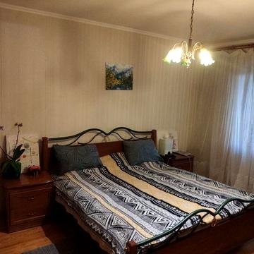 Уютная 2 комн. кв. с 2 лоджиями. Ул. Григоренка 3а