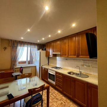 Продаж 3-к кв Доброхотова Академіка 11-А М Житомирська Академмістечко