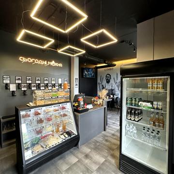 Івана Виговського вул. (Маршала Гречка), 10-М