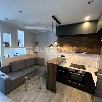 Продаж 1 кімн. квартири, вул. Теремківська, 3А, Теремки, Голосіївський