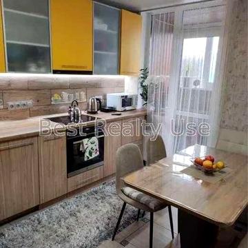 Продаж 1 к кв м Теремки ЖК  Одеський бульвар Новосілки ЖК Одеський Бульвар