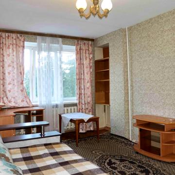 Олександра Архипенка вул. (Мате Залки), 2/12