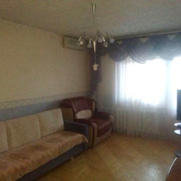 Продам. квартиру 3 кім вул Наталіі Ужвій 10