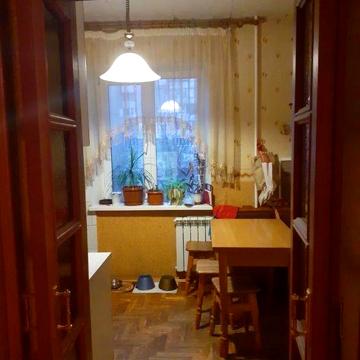 Продам. квартиру 3 кім вул Наталіі Ужвій 10