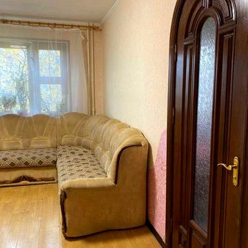 Продам 3-кім квартиру вул. Ідзітковських 4 (Мішина) Севастопольська пл