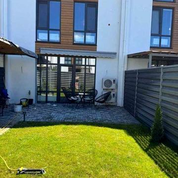 Prydesennya Eco Village продаж Таунхауса  Зазимя Рожни