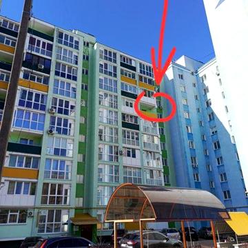 Продаж 2 кв.75 м ² з автономкою.