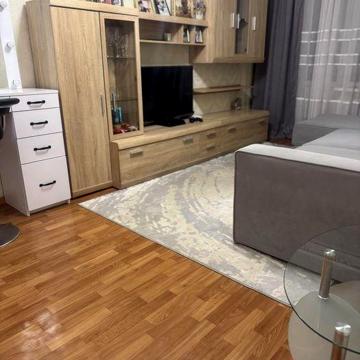 2-х кімнатна квартира