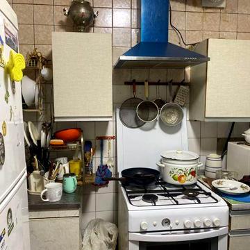 Продам 3 кв метро Научная