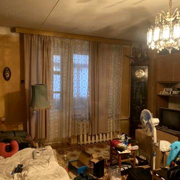 Продам 3 кв метро Научная