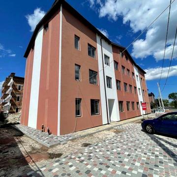 Ірпінь, Квартира 100м, під Сертифікат, поряд із озером ЖК Riviera_smart_house