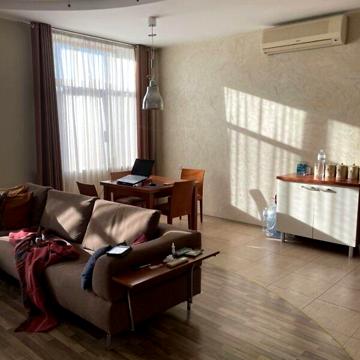 Продаж 2к Квартира Віце-адмірала Азарова вулиця