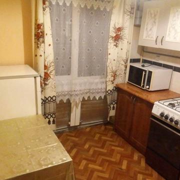 Здам однокімнатну квартиру на Хмельницького біля залізничного вокзалу