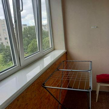 Авраменка вул., 4