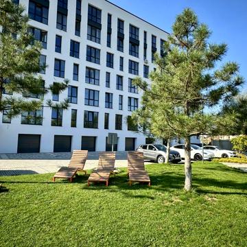 -кімнатна 45м2  єОселя [56 999$ ] ЖК Квадрат | Ужгород ЖК Квадрат