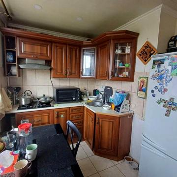 Быстро продам 3 к кв 3/9ул Большая Кольцевая 6, Горизонт