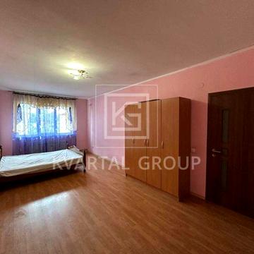 2-кімнатна квартира з ремонтом, Ірпінь, вул. Степанівська, 18в