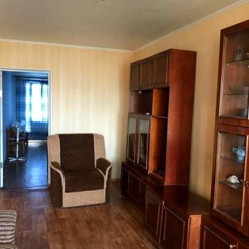 Власник. Здам квартиру на мкр-н 5-й Зарічний