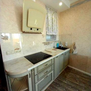 Продвм 2-кімн. квартиру 71м2 с евроремонтом и мебелью, метро Оболонь ЖК Гранд