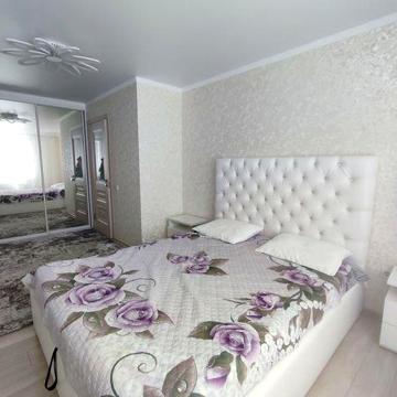 1 к квартира Агрономічне ЖК Мічуріна
