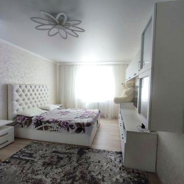 1 к квартира Агрономічне ЖК Мічуріна