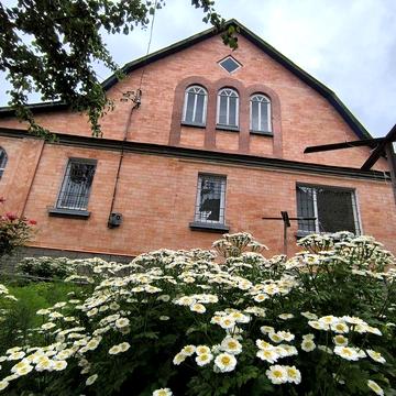 Продаж БУДИНКУ, КРОШНЯ, рн "Волни"