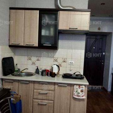 Продаж 1к Квартира Велика Панасівська вулиця