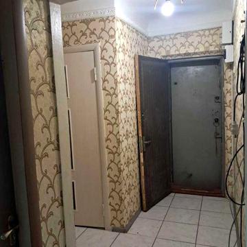 Продам 3-х комнатную квартиру. Район "Озерки"