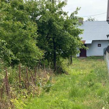 Продаж будинку у с.Волиця