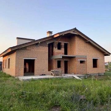 Терміново!!! Продам будинок котеджне містечко Хуторок!