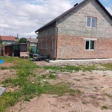 Продам будинок в м.Городок