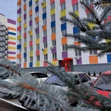 Продам 1 кв. 3/9 ЖК„Воробьевы Горы на Полях-2” ЖК Воробьевы Горы