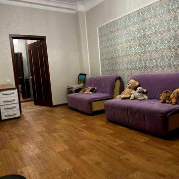 2к квартира на ХТЗ, сталинка, 60м2, проспект индустриальный
