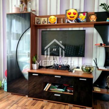 Чудова пропозиція! Простора 2-к квартира 72 м² вул. Миколи Лаврухіна 8
