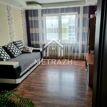 Чудова пропозиція! Простора 2-к квартира 72 м² вул. Миколи Лаврухіна 8