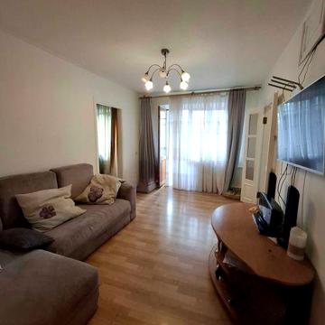 Продам 3-х комнатную квартиру, Грушевского, 54