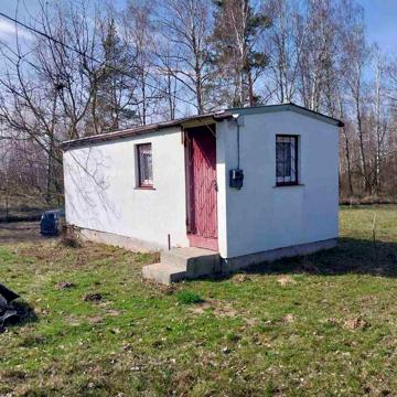 Продаж садового будиночку в СТ «Трубіж». Ціну знижено