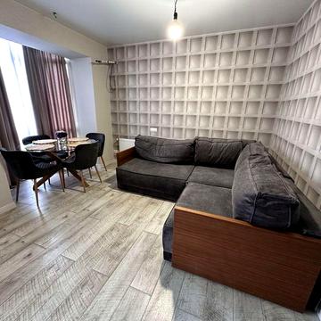 Дворівнева 3 кімнатна квартира в ЖК Петрівський квартал ЖК Петрівський квартал