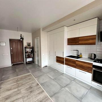 Дворівнева 3 кімнатна квартира в ЖК Петрівський квартал ЖК Петрівський квартал