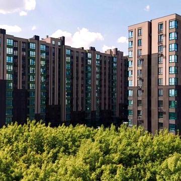 Продам 1-кімн квартиру з видом на басейн! Власник. ЖК Уютний квартал! ЖК Уютний квартал