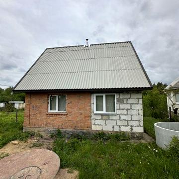 Продаж будинку Соколовський масив