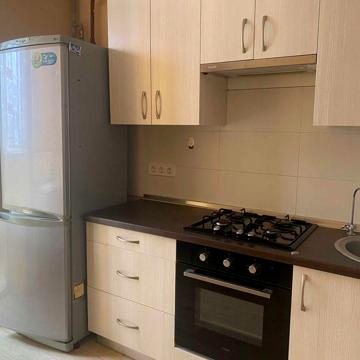 Здаю 1 к квартиру можна з тваринами в Гостомелі