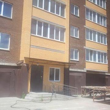 Місто Хмельницький. Однокімнатна квартира Корона-Дубово. Новобудова. ЖК Корона -2