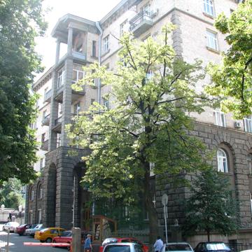 Банкова вул., 3