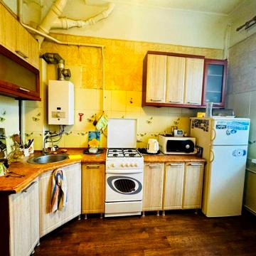 Продам комфортную 2х ком квартиру семейного типа, ул. Полтавский шлях!