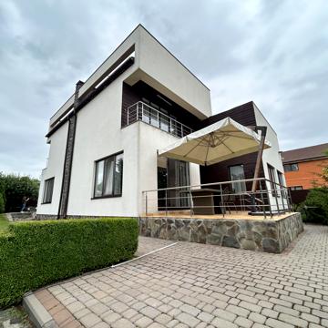 Березова, 1